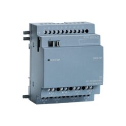 6AG1055-1NB10-7BA2 - Mô đun SIPLUS LOGO! DM16 24R Siemens