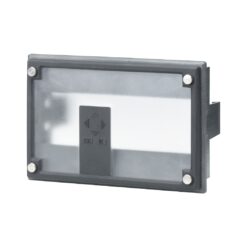 6AG1057-1AA00-0AA2 - SIPLUS LOGO! Front panel 8 MW Siemens