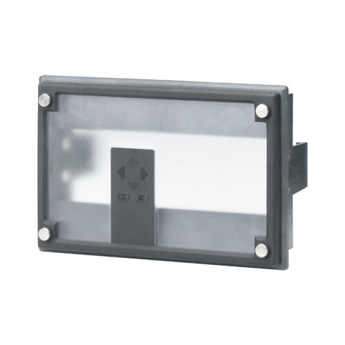 6AG1057-1AA00-0AA2 - SIPLUS LOGO! Front panel 8 MW Siemens