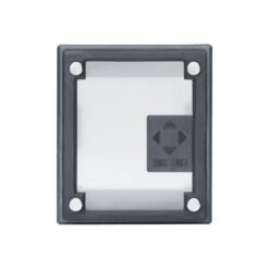 6AG1057-1AA00-0AA3 - SIPLUS LOGO! Front panel 4 MW Siemens