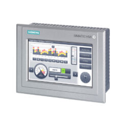 6AG2124-0GC13-1AX0 – Màn hình SIPLUS HMI TP700 outdoor Siemens