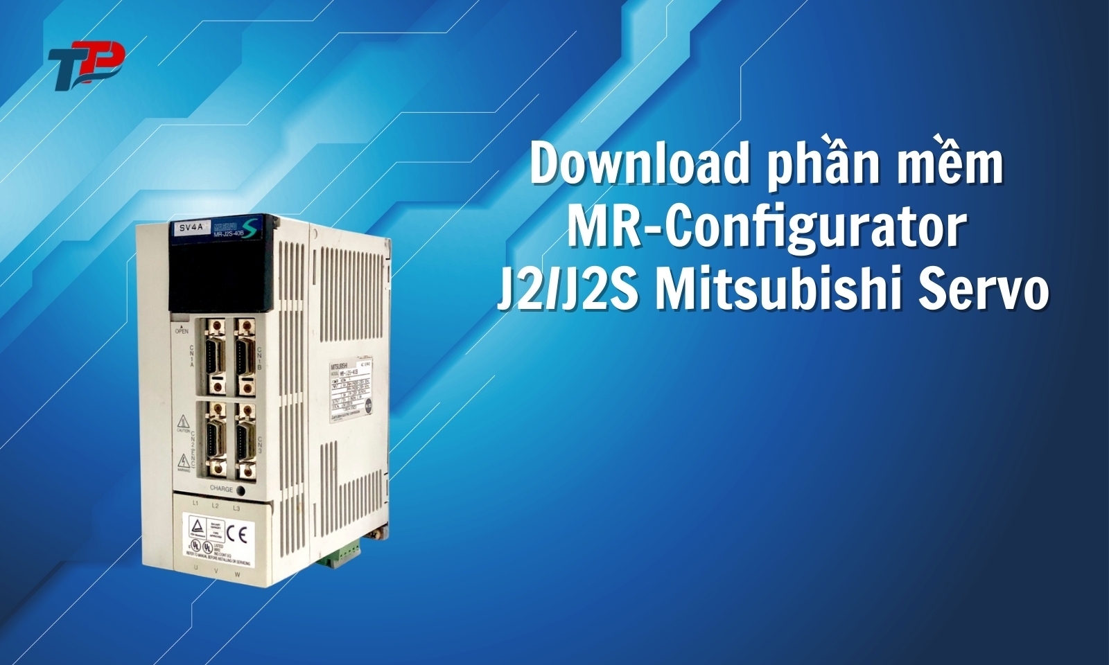 Download phần mềm MR Configurator