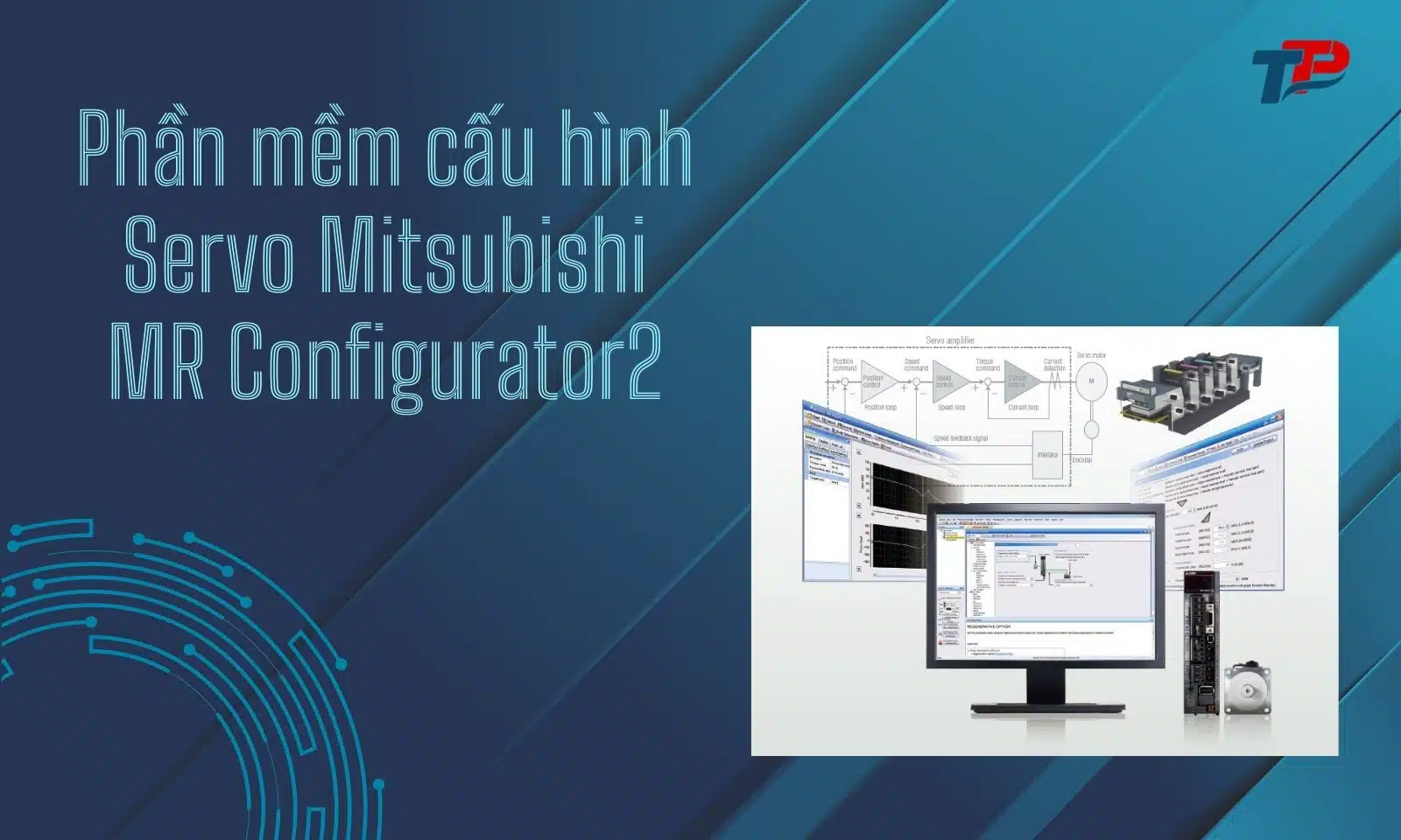 Phần mềm MR Configurator2