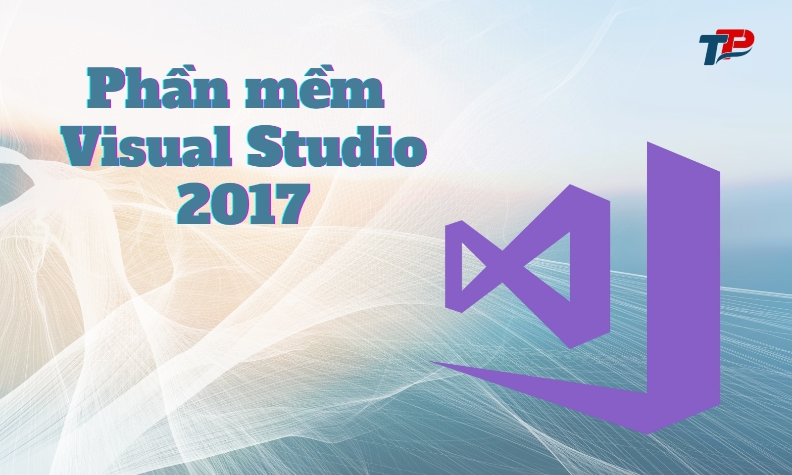 Phần mềm Visual Studio 2017