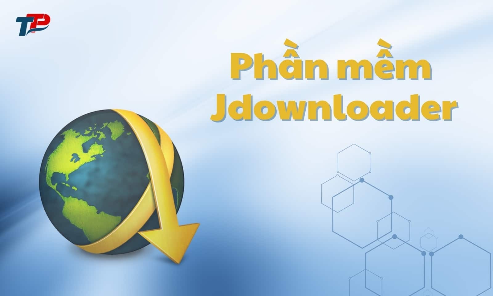 Tải phần mềm Jdownloader full crack