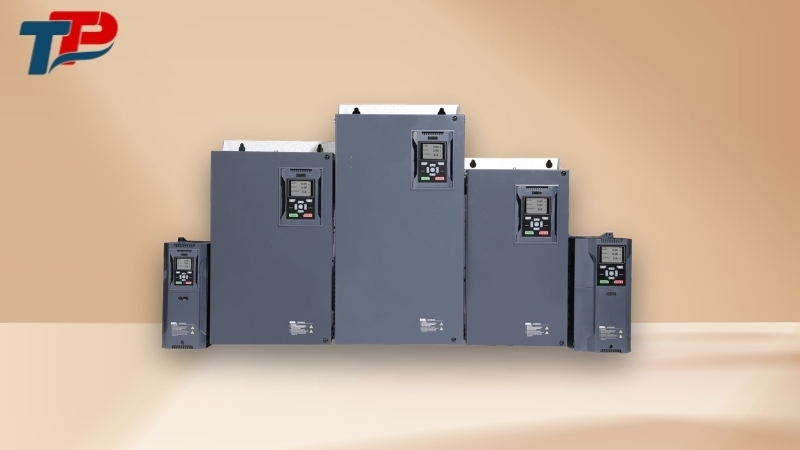 Biến tần DC là một thiết bị điện tử có khả năng thay đổi điện áp của dòng điện một chiều
