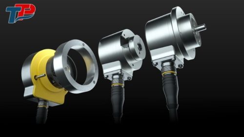 Encoder là gì? Cấu tạo, nguyên lý, phân loại và ứng dụng của Encoder