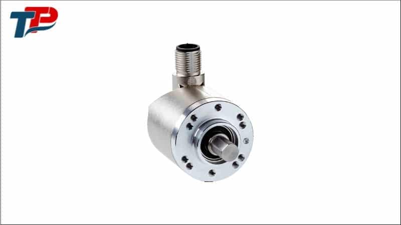 Encoder tuyệt đối (Absolute Encoder)