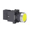 Nut-nhan-co-den-bao-Schneider-22mm-mau-vang.jpg
