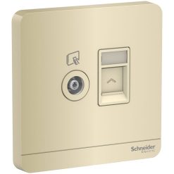 O-cam-TV-va-o-cam-mang-cat6e-Schneider-E8332TVRJS6 WG G19.jpg