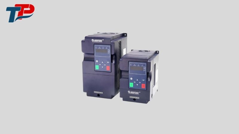 Biến tần năng lượng mặt trời (Solar inverter) là thiết bị điện có khả năng biến đổi dòng điện một chiều