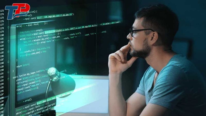 Sử dụng đúng kiểu dữ liệu giúp code dễ đọc và dễ hiểu hơn