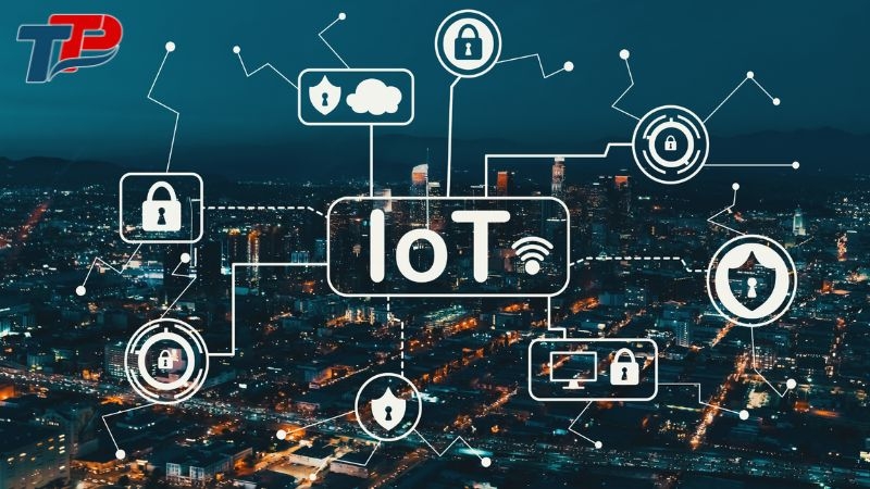Internet of Things (IoT)