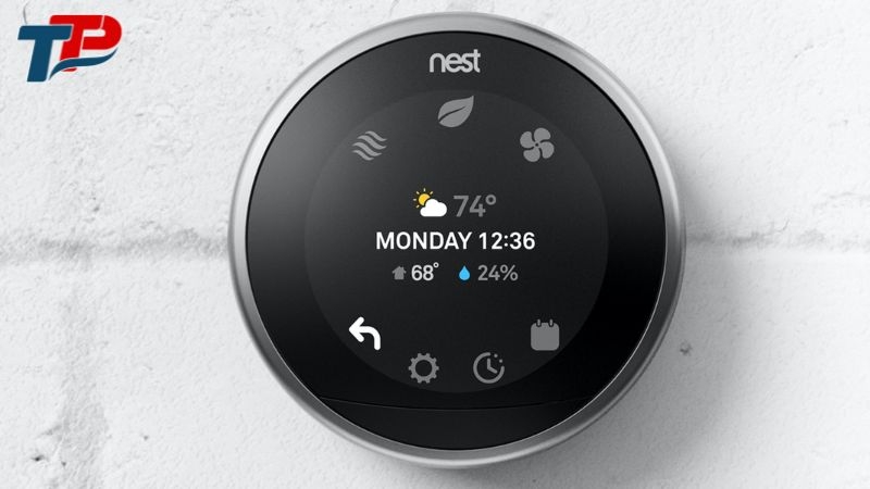 Câu chuyện của Nest cho thấy sức mạnh của cảm biến khi được kết hợp với trí tuệ nhân tạo (AI)