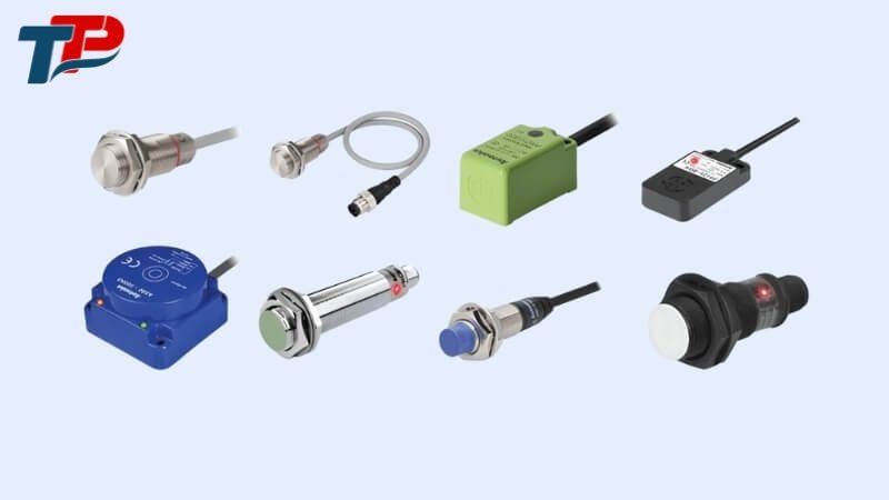 Việc lựa chọn cảm biến phù hợp là rất quan trọng để đảm bảo hệ thống hoạt động hiệu quả và chính xác