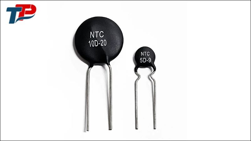 Cảm biến nhiệt độ bán dẫn còn được gọi là thermistor