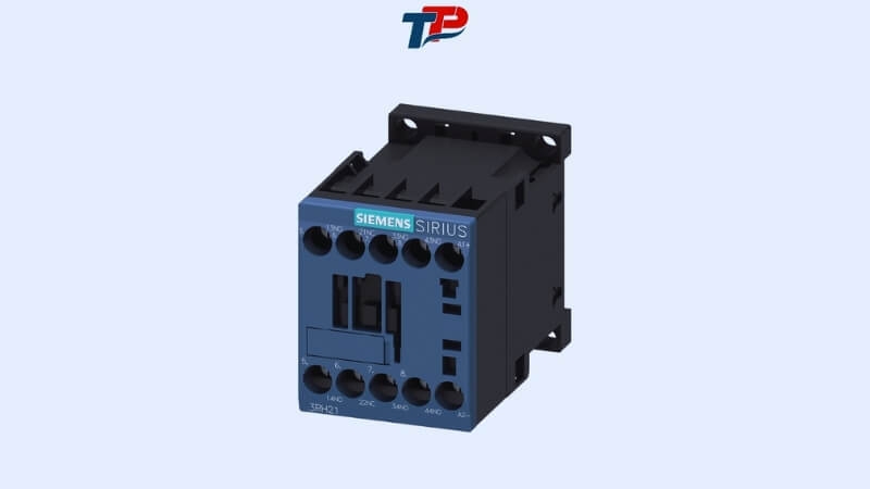 Vai trò của Contactor là rất quan trọng trong các hệ thống điện