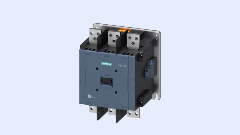 3RT1483-6AP36 Power contactor Siemens