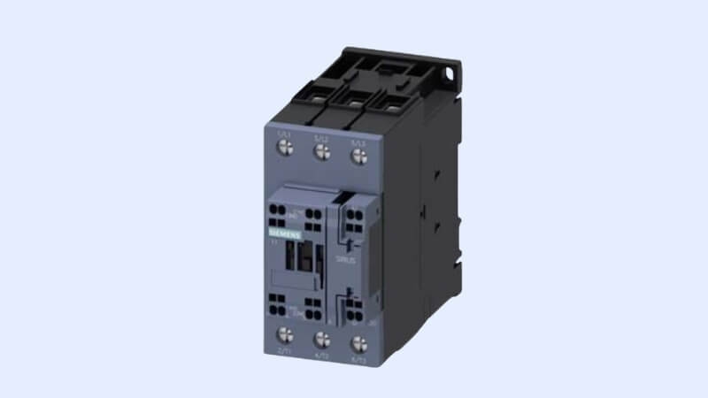 3RT2037-3AP00 Power contactor Siemens