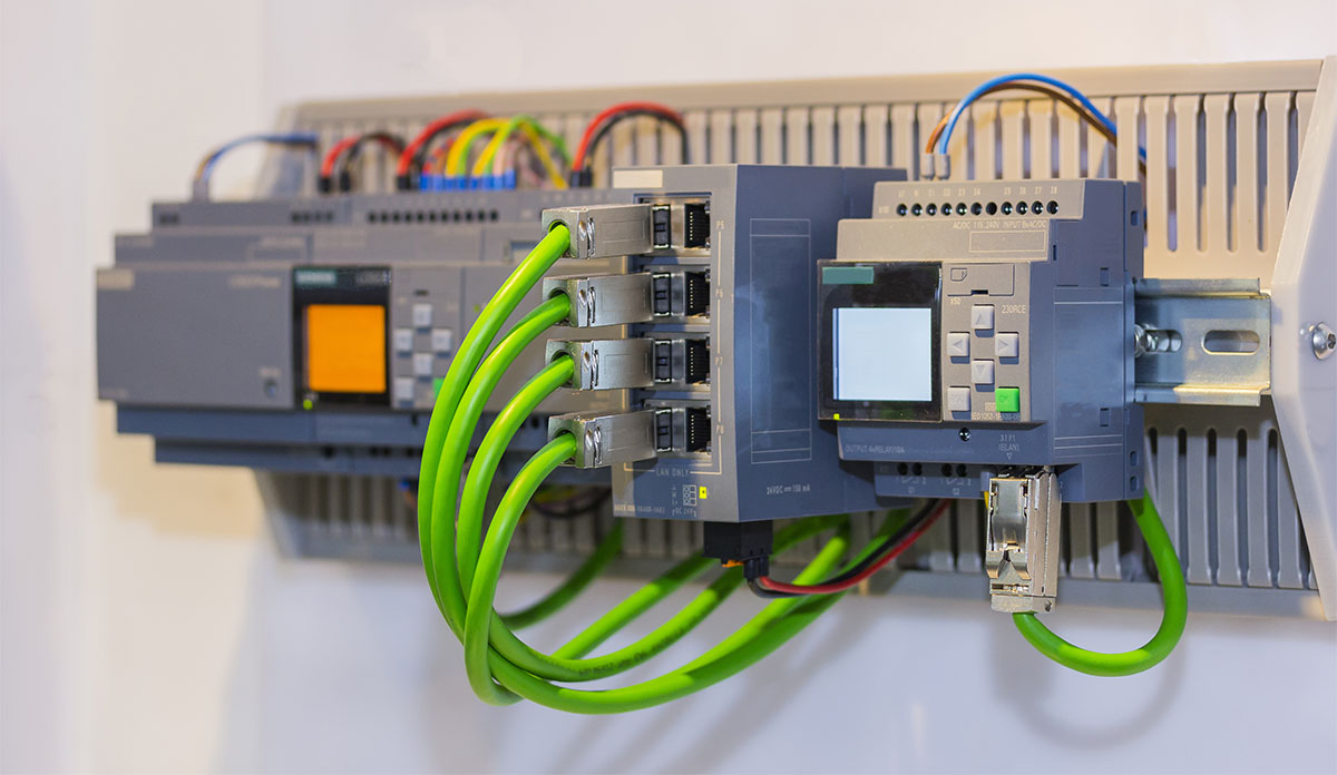 Lựa chọn PLC phù hợp cho hệ thống tự động hóa