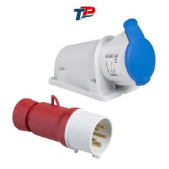 Ổ cắm và Phích cắm Schneider