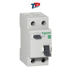 RCBO Schneider
