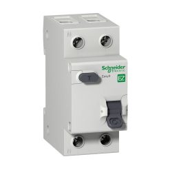 RCBO Schneider