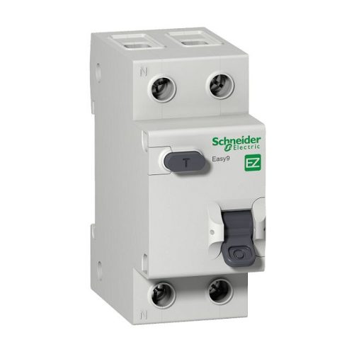 RCBO Schneider