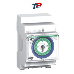 Timer Schneider
