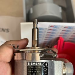 Encoder Siemens 1XP8001-1/1024 có thiết kế nhỏ gọn