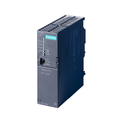 6ES7312-1AE14-0AB0 - SIMATIC S7-300 CPU 312 Siemens