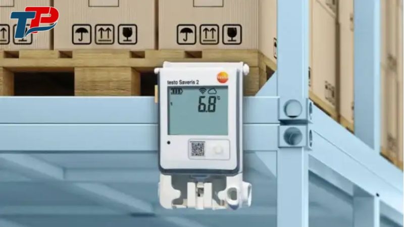 Đảm bảo nhiệt độ và độ ẩm phù hợp