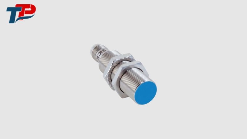Cảm biến tiệm cận điện dung
