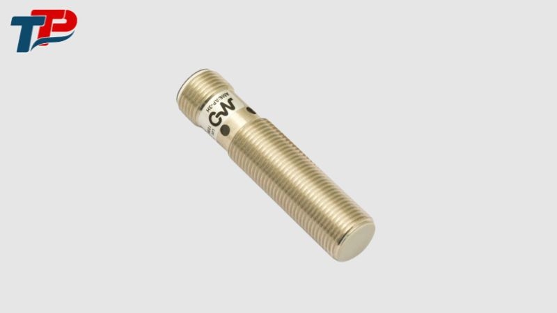 Cảm biến điện dung Shielded