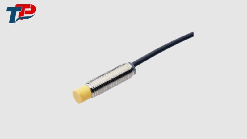 Cảm biến điện dung Unshielded