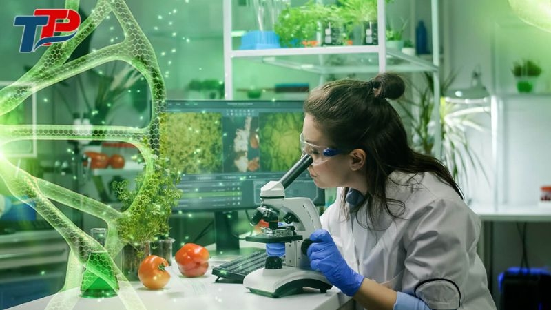 Cảm biến rung được sử dụng trong lĩnh vực sinh học