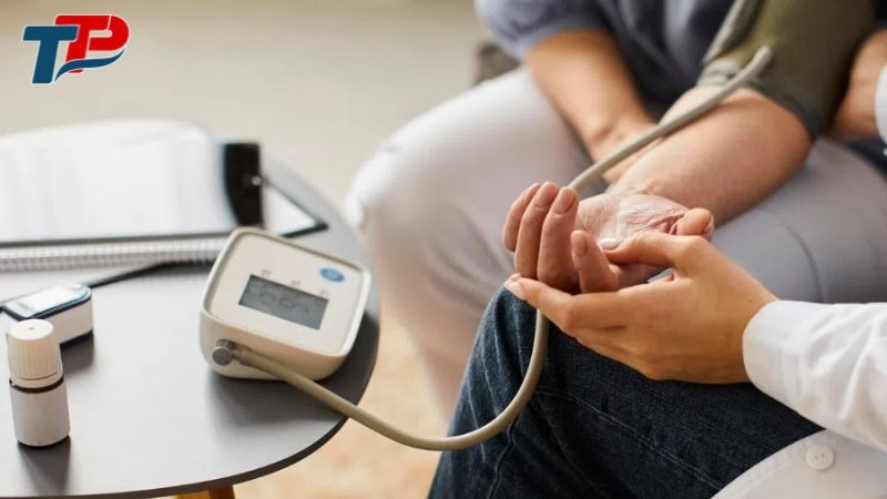 Cảm biến rung được ứng dụng để theo dõi nhịp tim