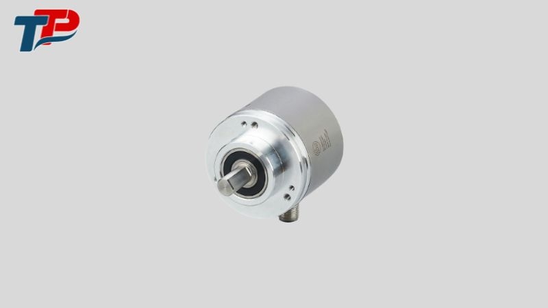 Encoder đa vòng tự cấp nguồn