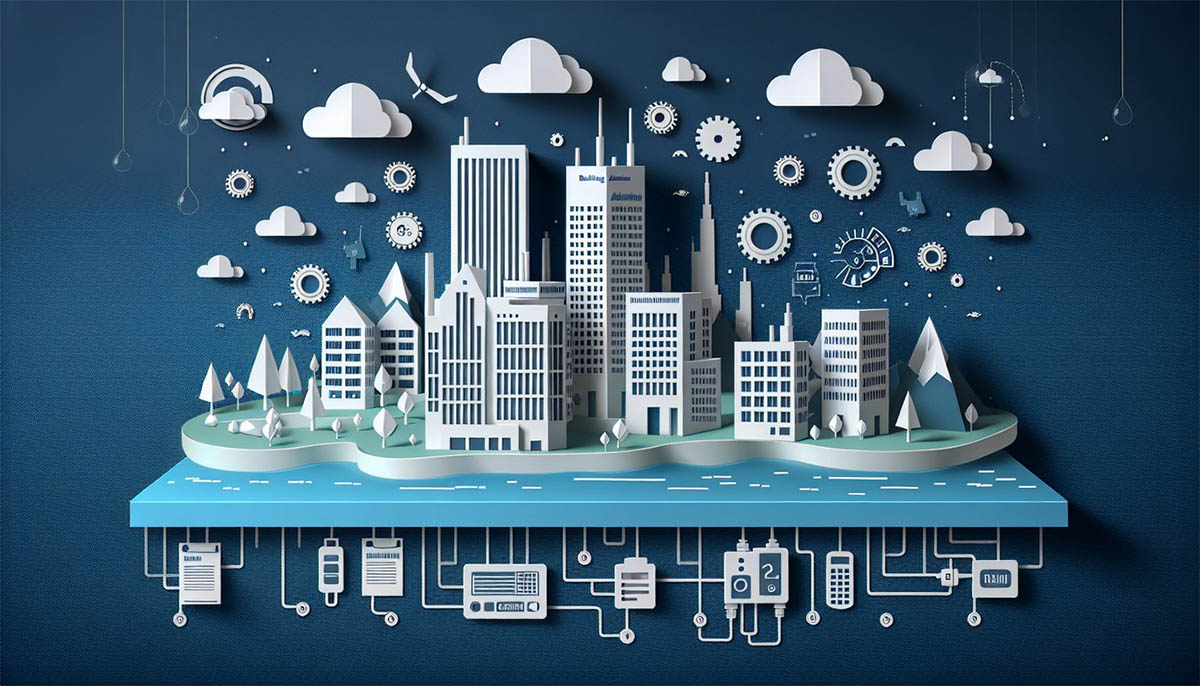 BACnet ngày càng trở nên phổ biến BACnet ngày càng trở nên phổ biến