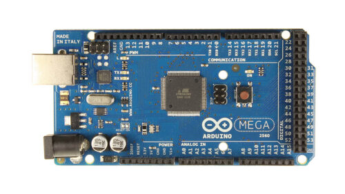 Mạch Arduino là gì? Tìm hiểu về bo mạch vi điều khiển Arduino