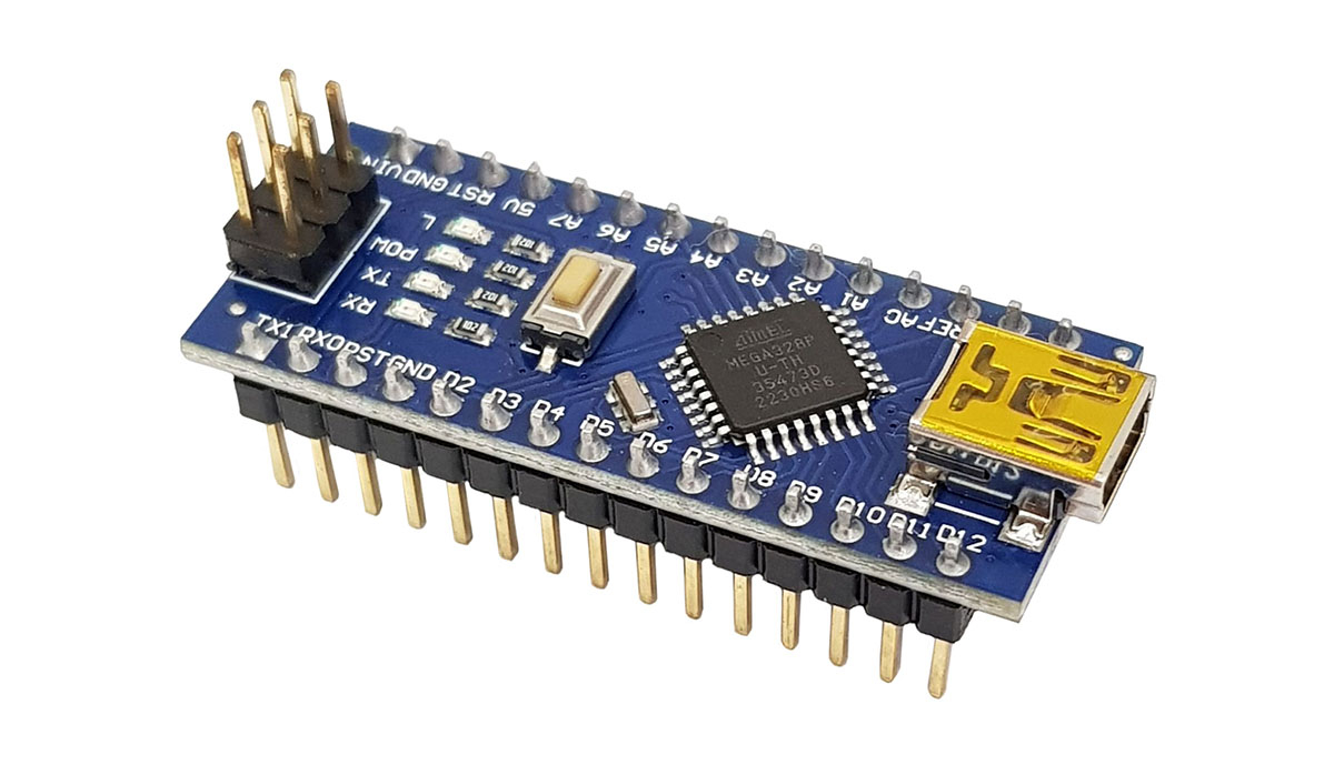 Mạch Arduino Nano