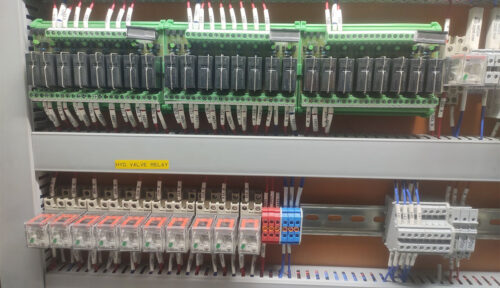 Terminal Block là gì? Tất tần tật về cầu đấu nối dây điện