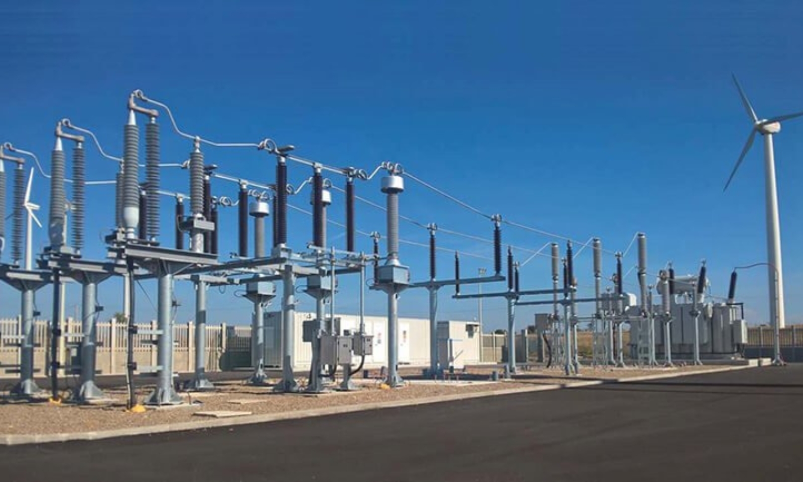 Ứng dụng của tiêu chuẩn IEC 61850