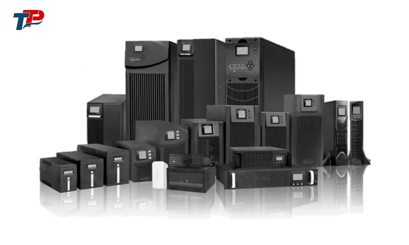 Bộ lưu điện UPS là gì?