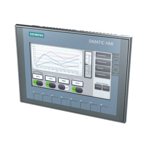 6AV2123-2GB03-0AX0 - Màn hình HMI KTP700 Basic Siemens