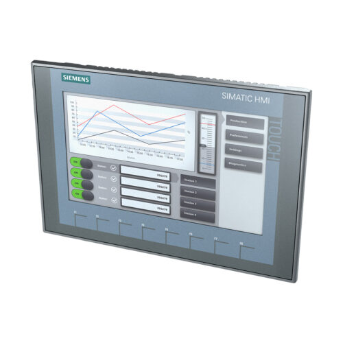 6AV2123-2JB03-0AX0 - Màn hình HMI KTP900 Basic Siemens