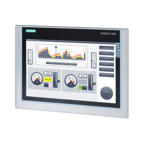 6AV2124-0MC01-0AX0 - Màn hình HMI TP1200 Comfort Siemens