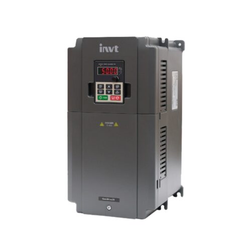 GD20-018G-4 - Biến tần INVT GD20 3 pha 380V 18.5kW
