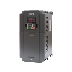 GD20-030G-4 - Biến tần INVT GD20 3 pha 380V 30kW