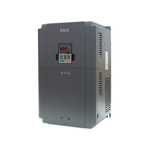 GD20-110G-4 - Biến tần INVT GD20 3 pha 380V 110kW
